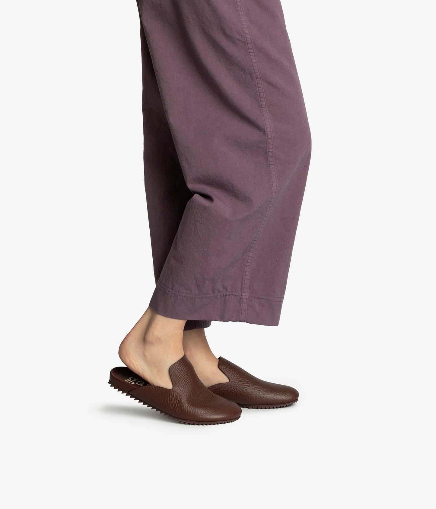 braidy / brunette cervo