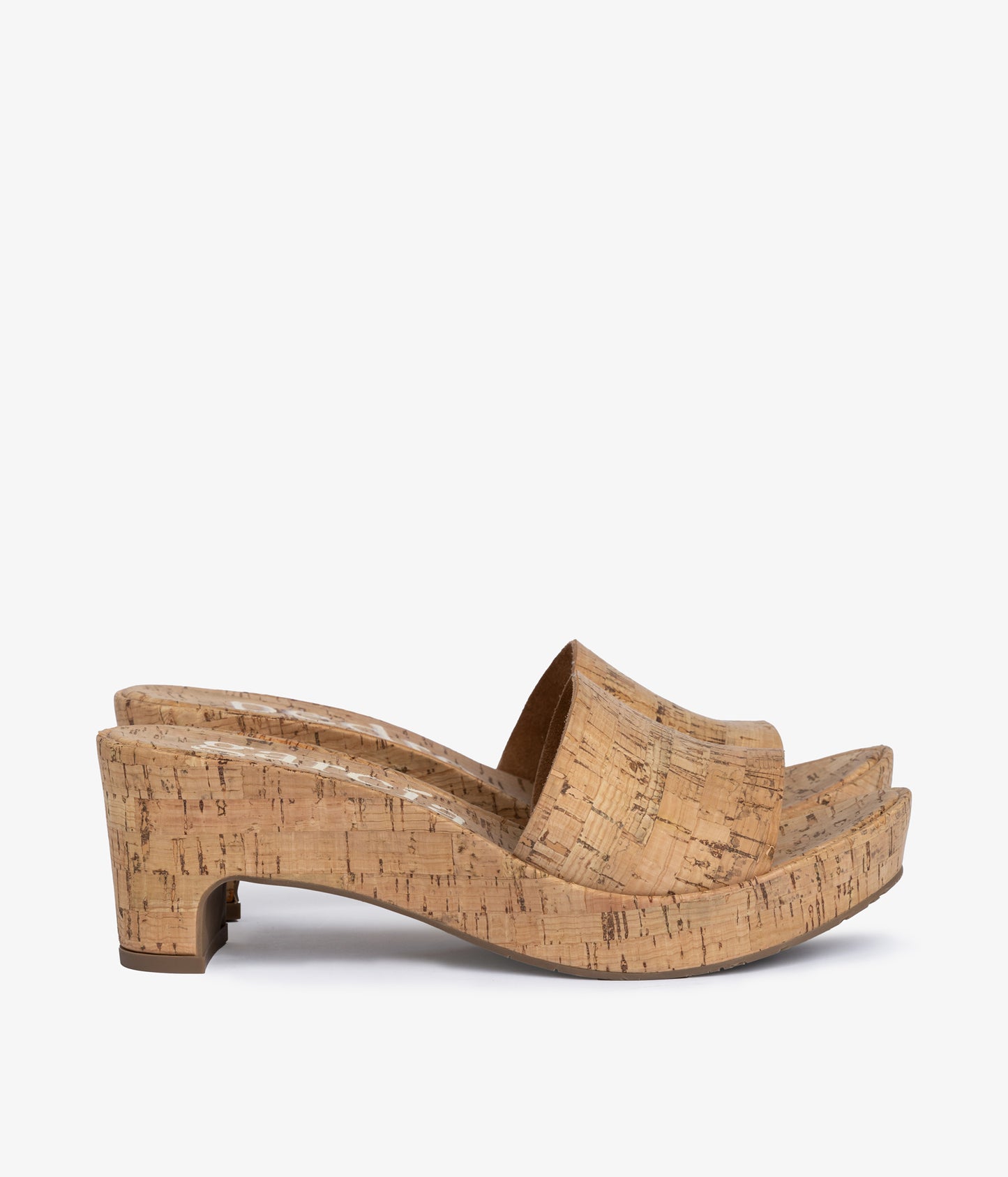 diedra / natural cork