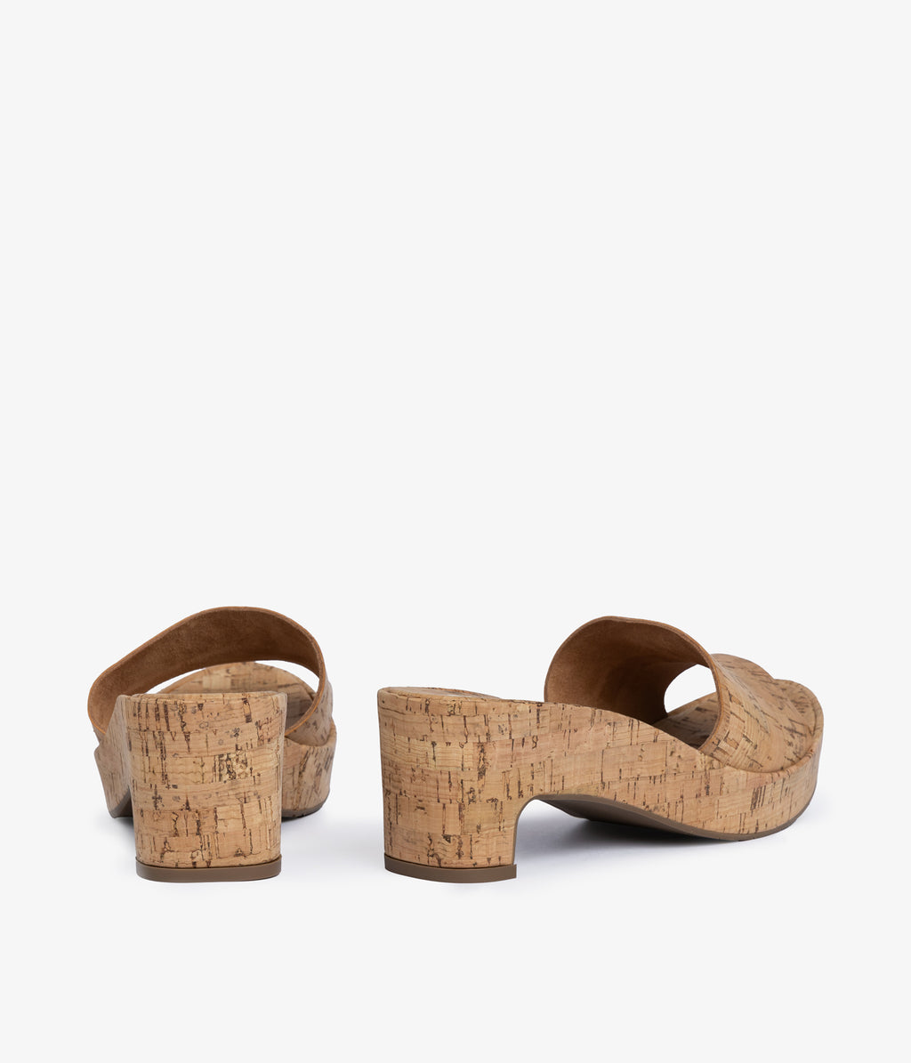 diedra / natural cork