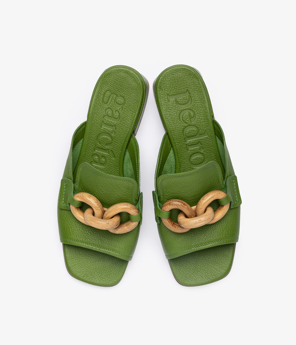 enna / palm petitgrain oak