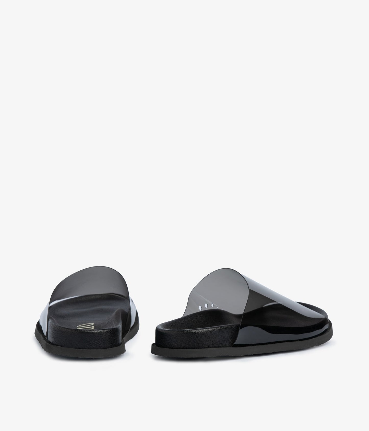 darice / black caprine-jelly