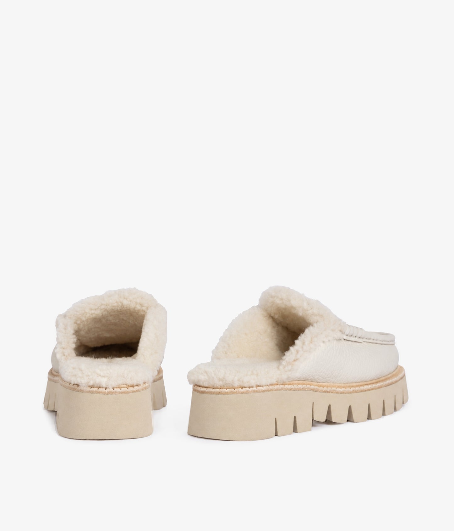 savy /  basmati cervo