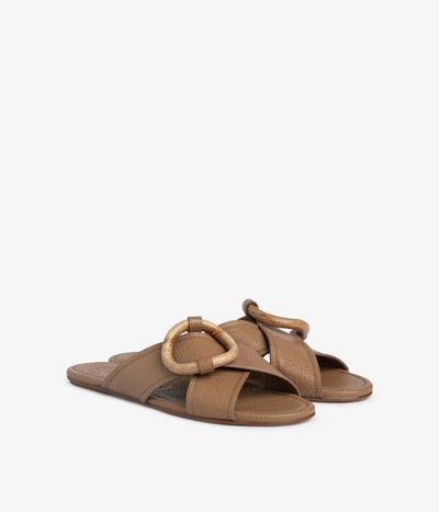 pandita / beige petitgrain-oak