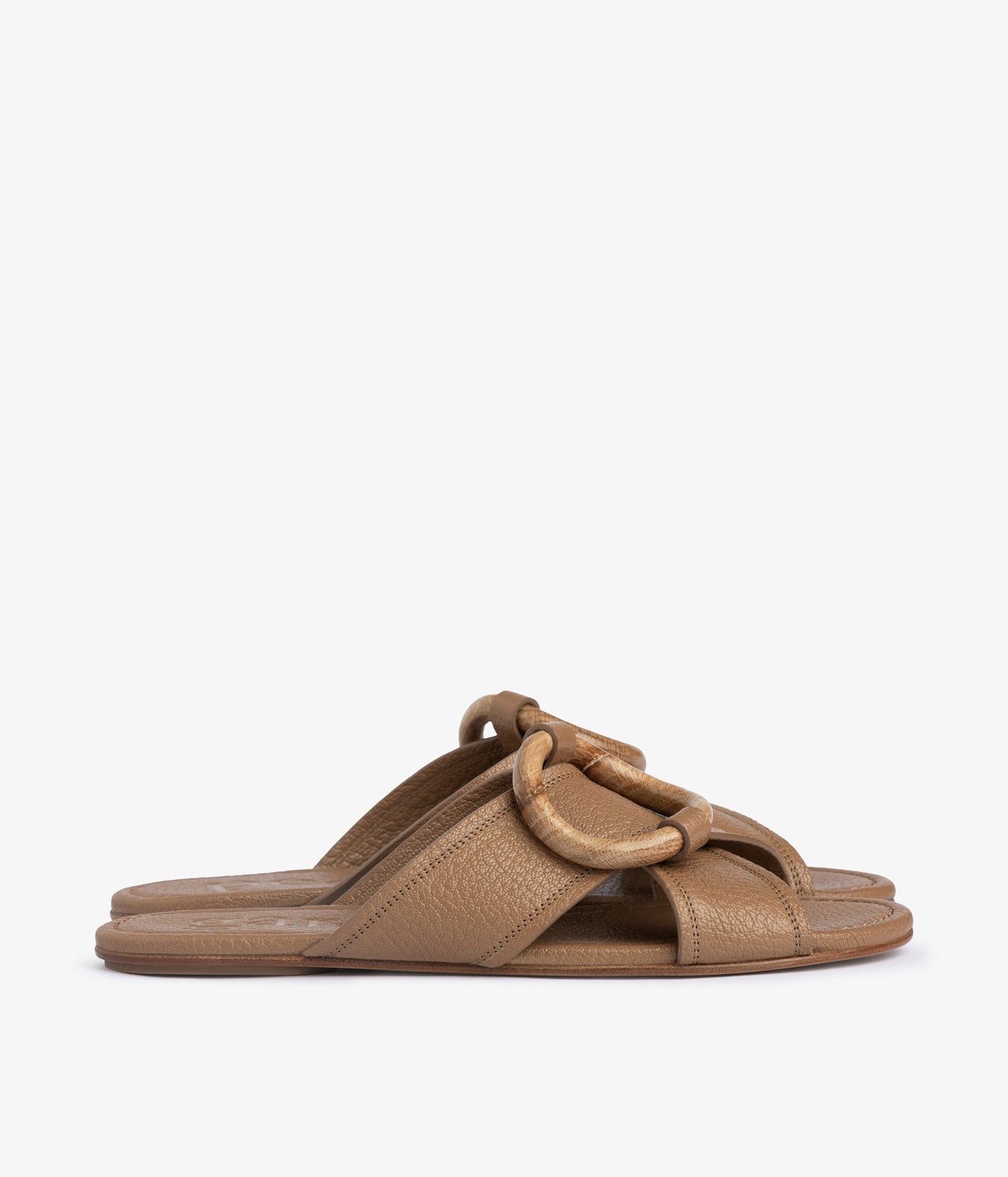 pandita / beige petitgrain-oak