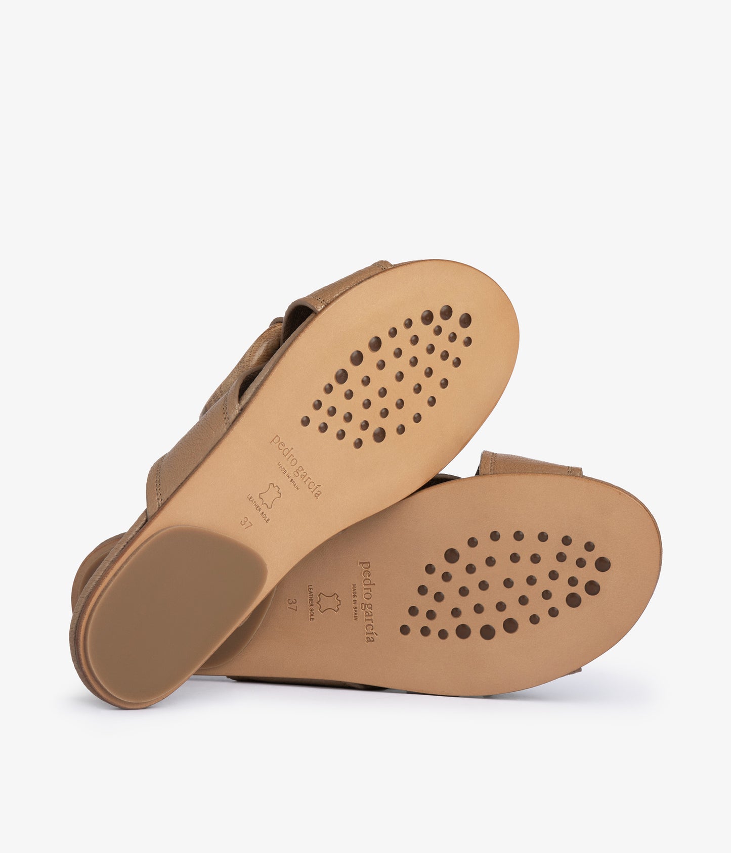 pandita / beige petitgrain-oak