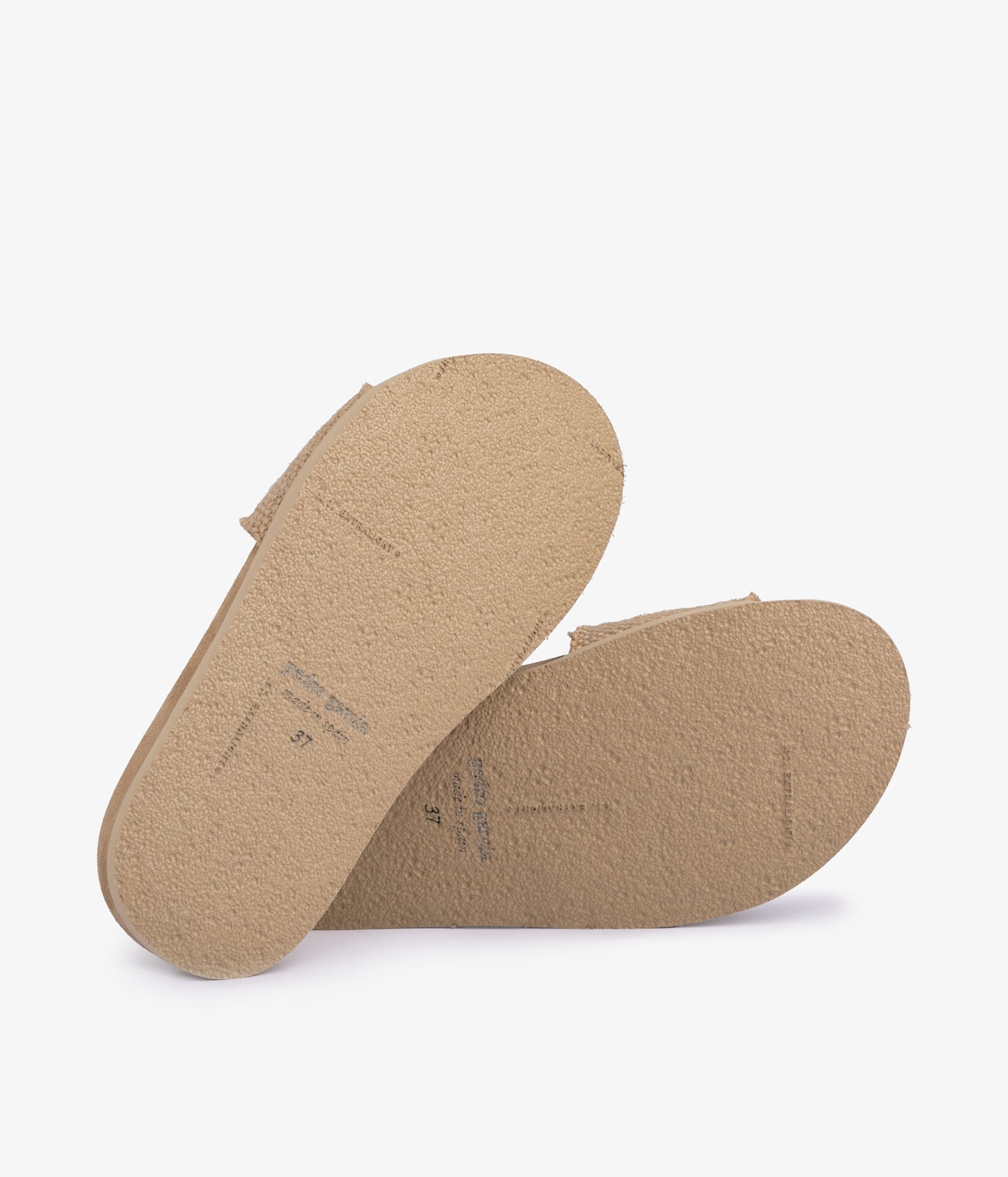 dolomita / natural burlap-golden