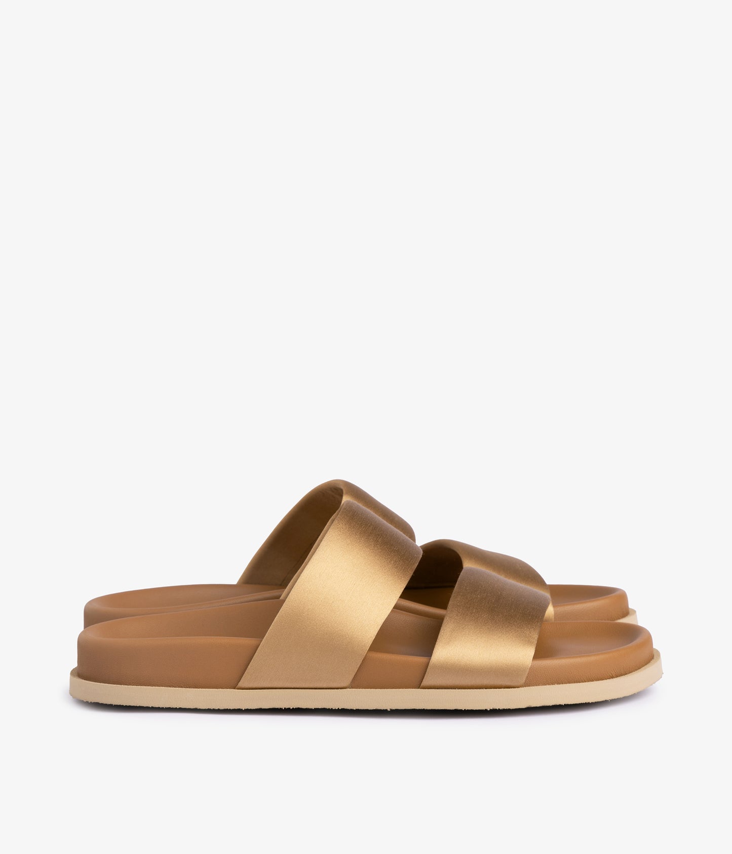 danny / brulee satin