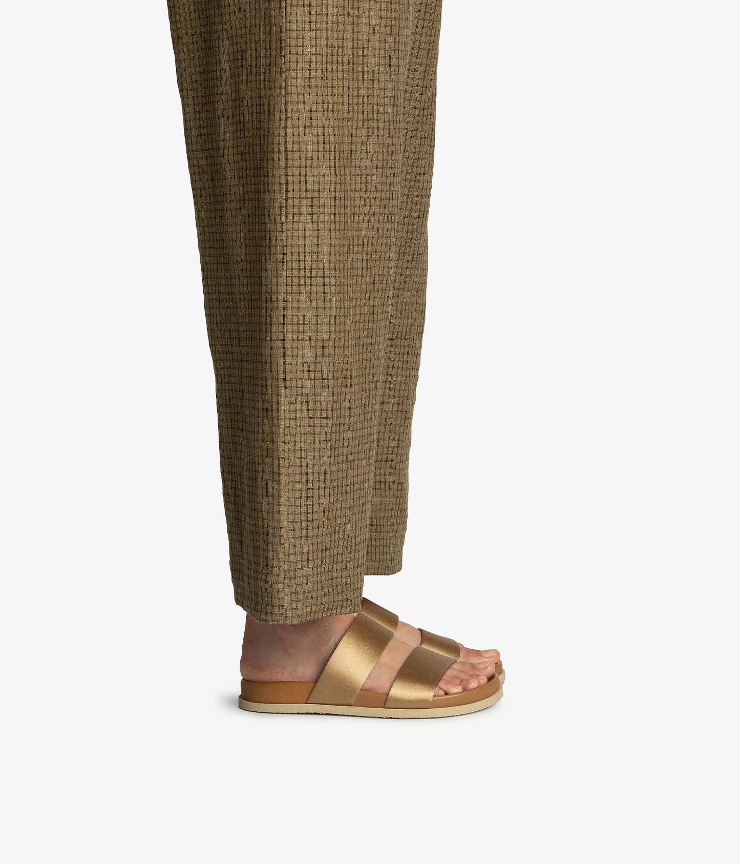 danny / brulee satin