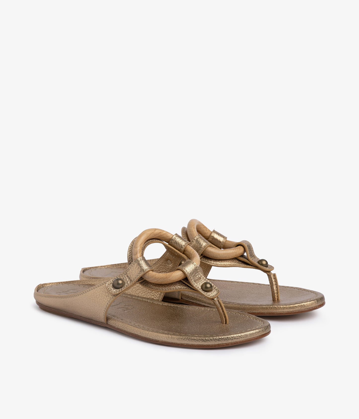 pattie / nugget petitgrain-oak