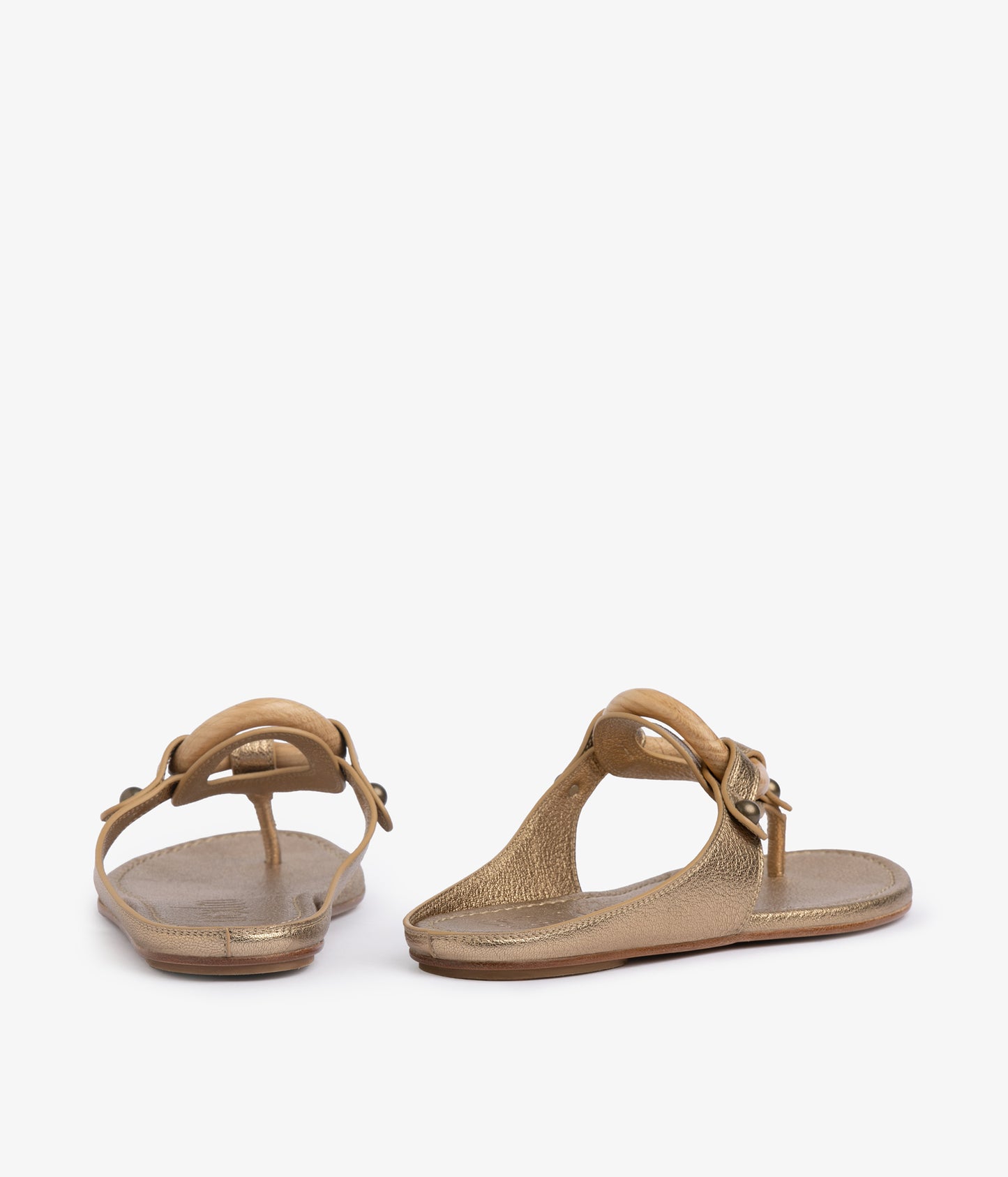 pattie / nugget petitgrain-oak