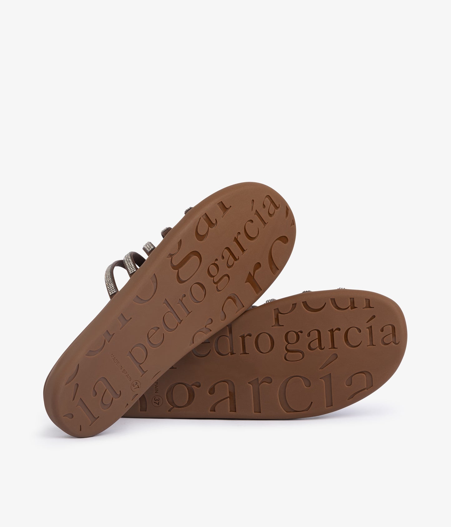 prudie / nutmeg satin