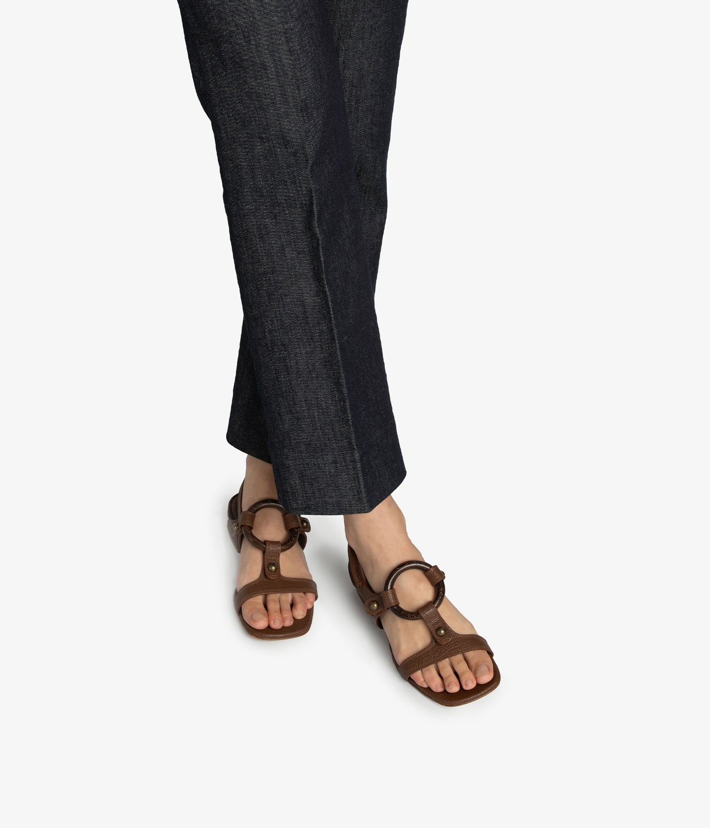 elba / chestnut petitgrain-wenge