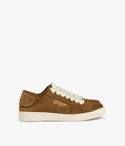 sneaker ante marron perry aw25 pedro garcia 1