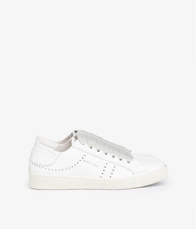 sneaker white leather perry ess pedro garcia 1