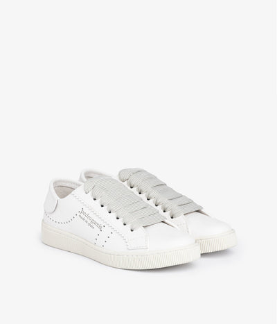 sneaker white leather perry ess pedro garcia 1