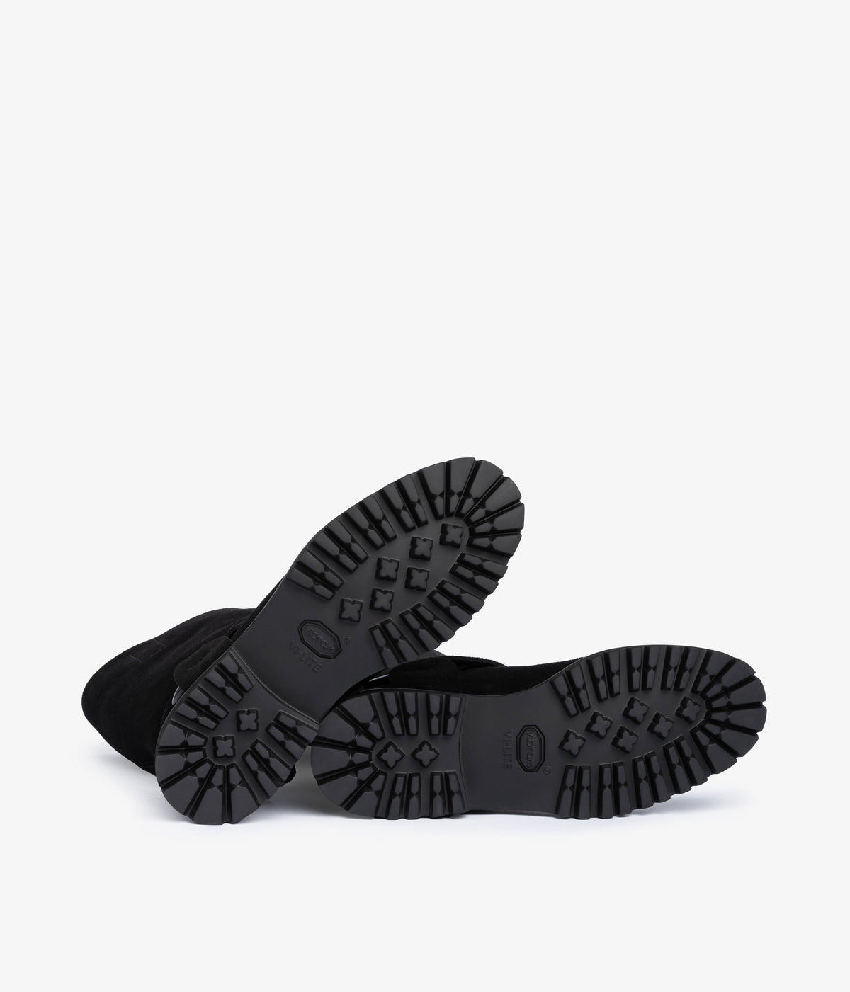 sol / black castoro