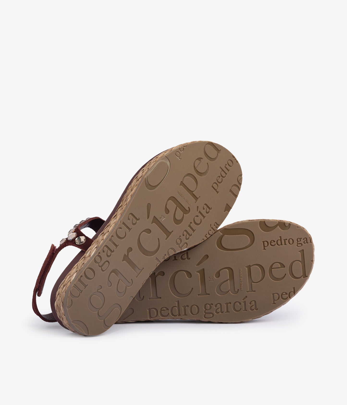 judith / brunette castoro