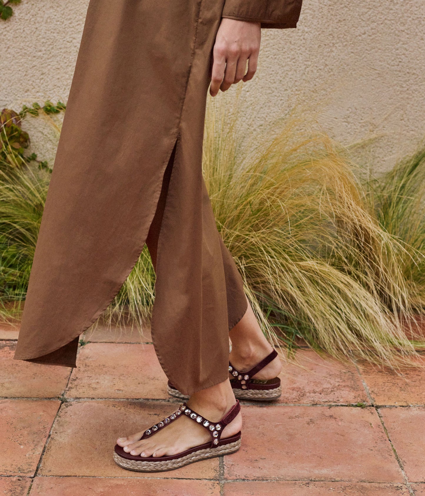 judith / brunette castoro