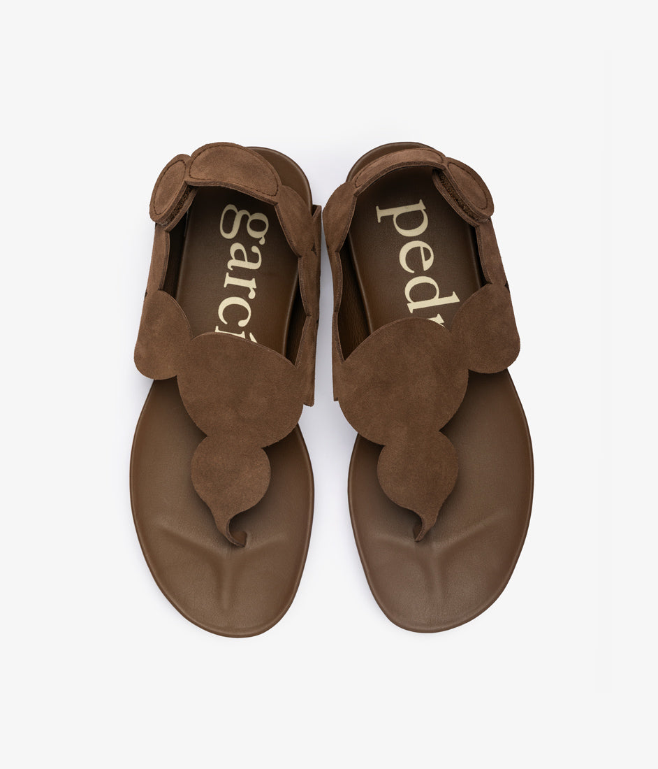 jamee / chocolat castoro