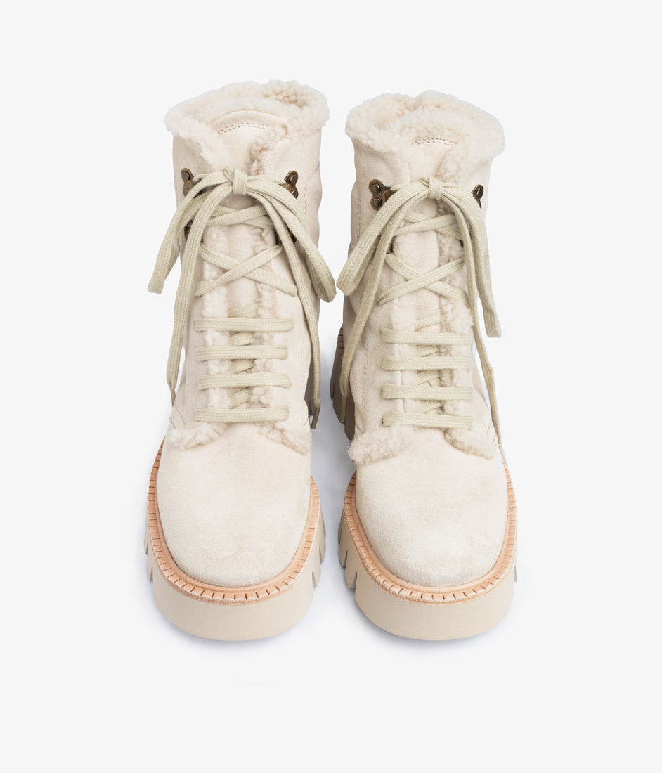 saira / nacre velour