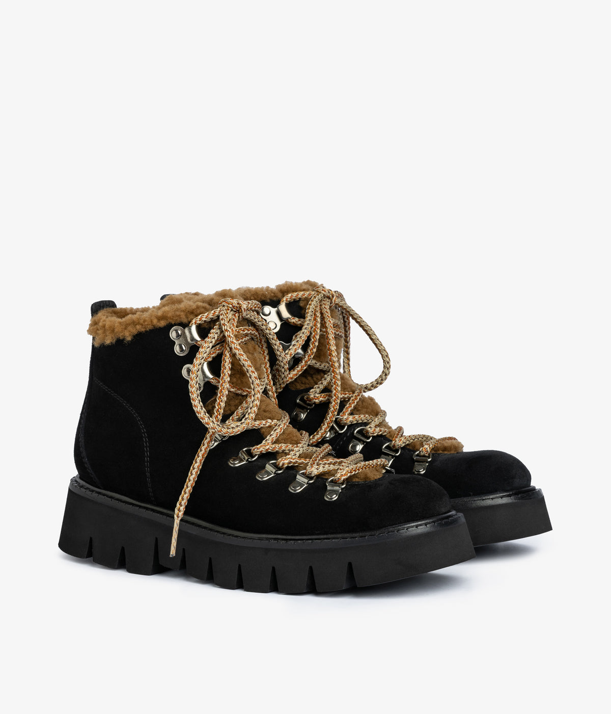 salama / black castoro