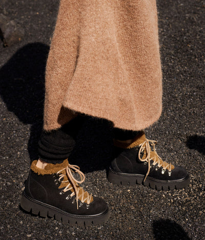 salama / black castoro