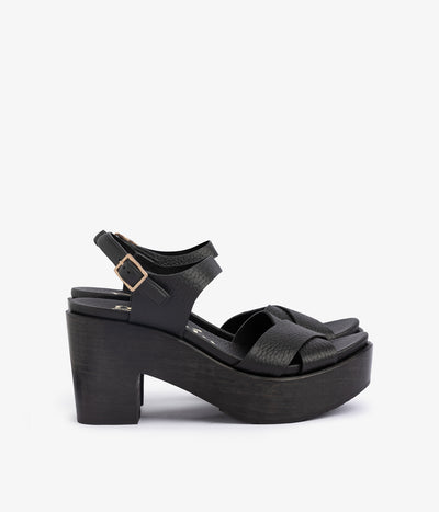 darby / black cervo-black pine