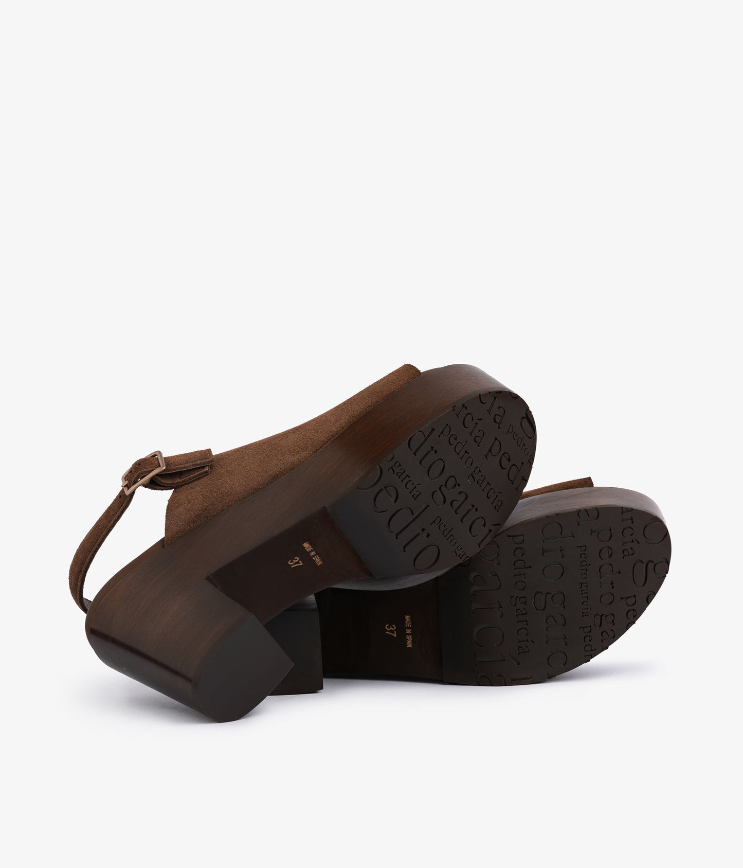 daura / chocolat castoro-chocolat pine