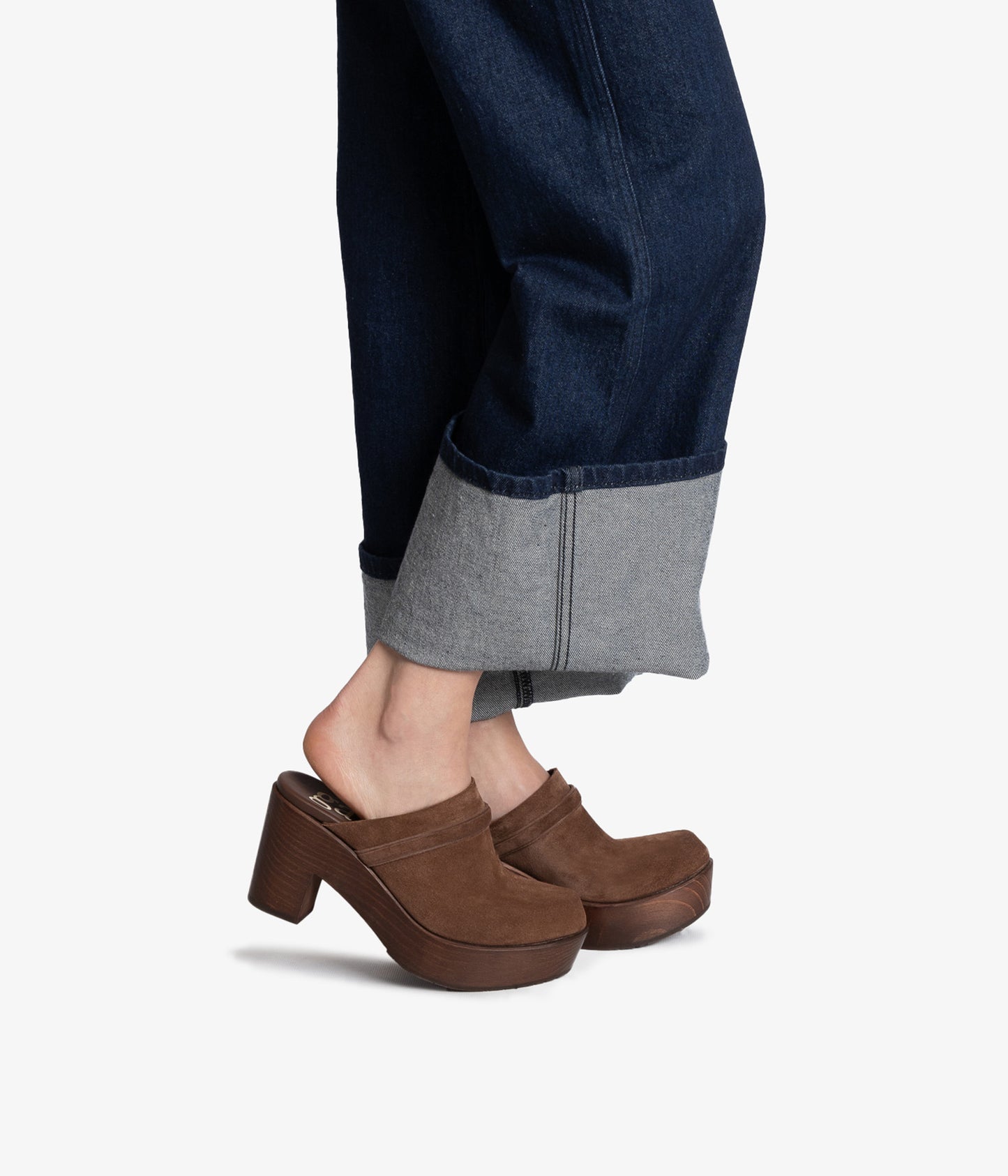 della / chestnut castoro