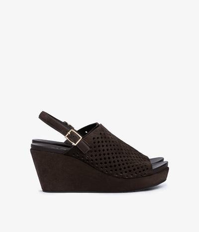 alvara / brown castoro