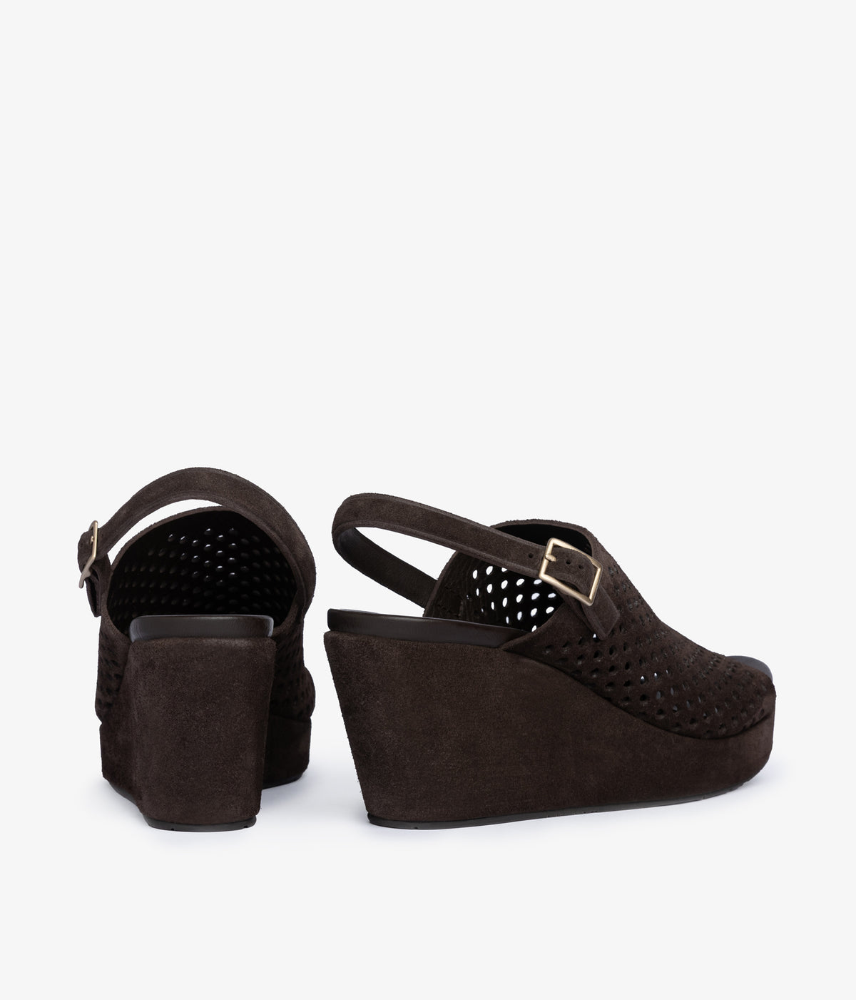 alvara / brown castoro