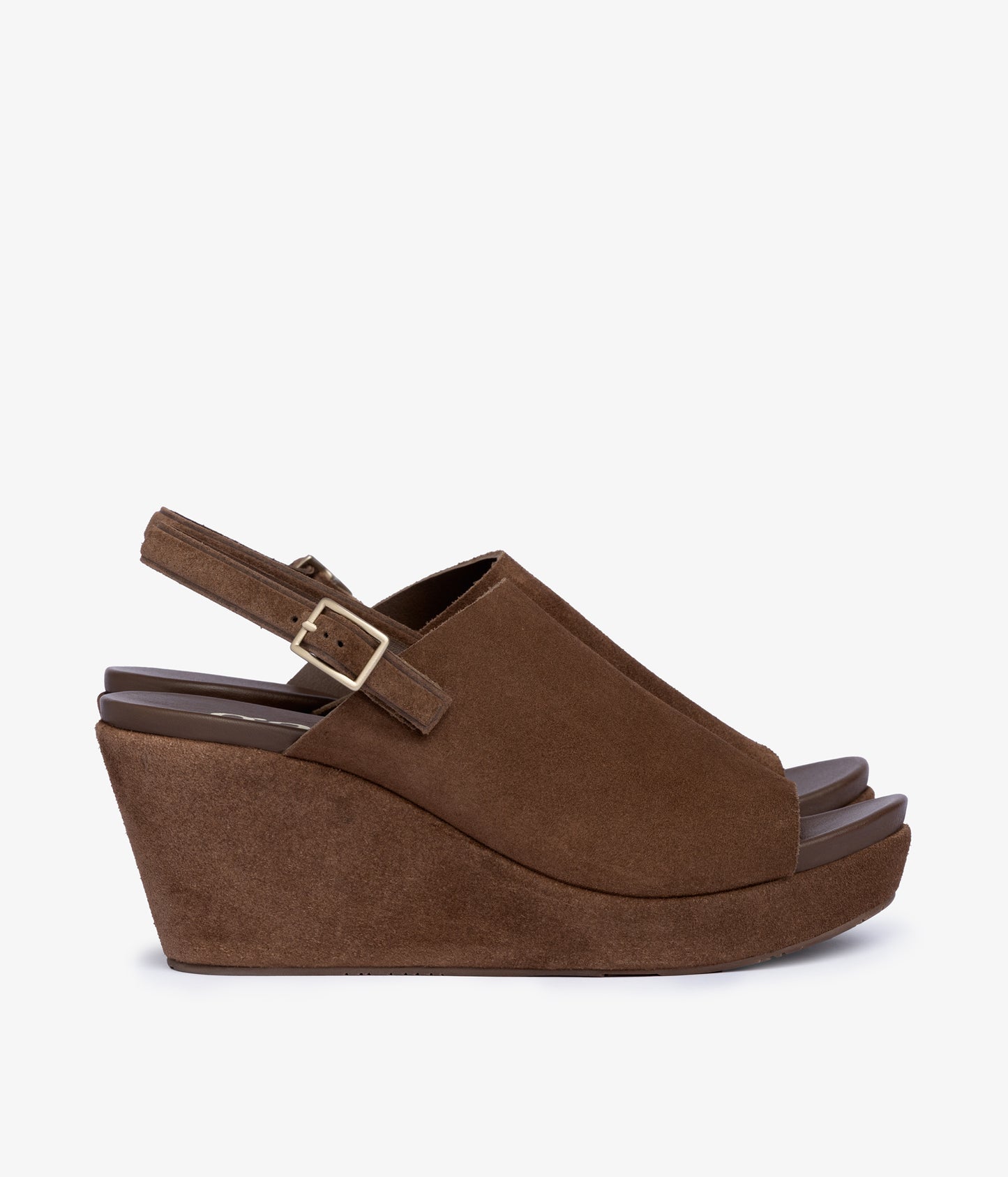 alvara / chestnut castoro