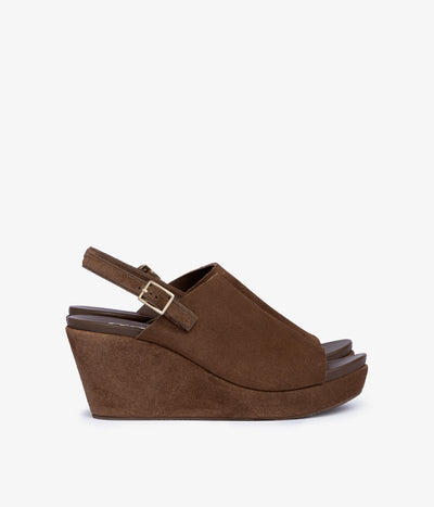 alvara / chestnut castoro