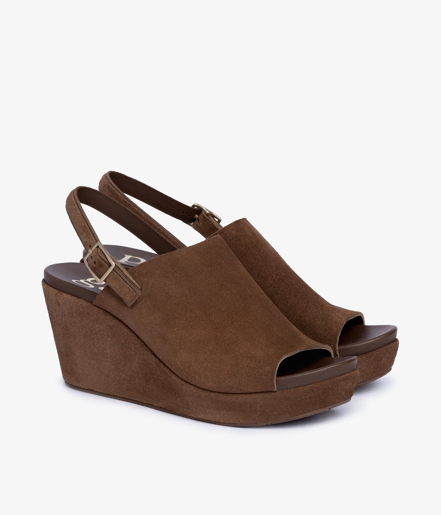 alvara / chestnut castoro