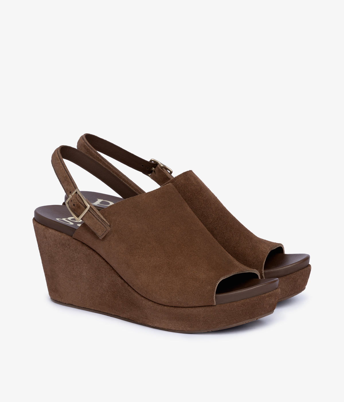 alvara / chestnut castoro