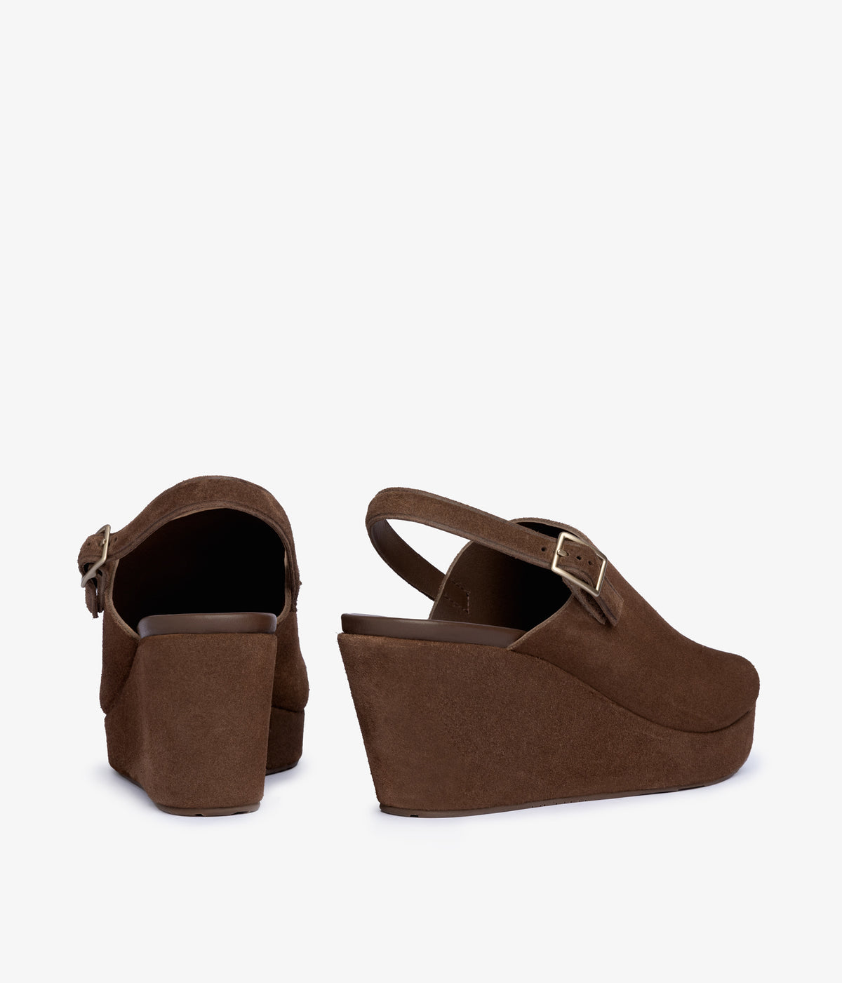alvara / chestnut castoro