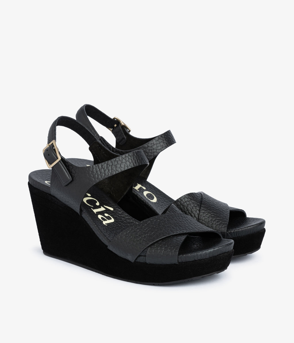 aleyda / black cervo