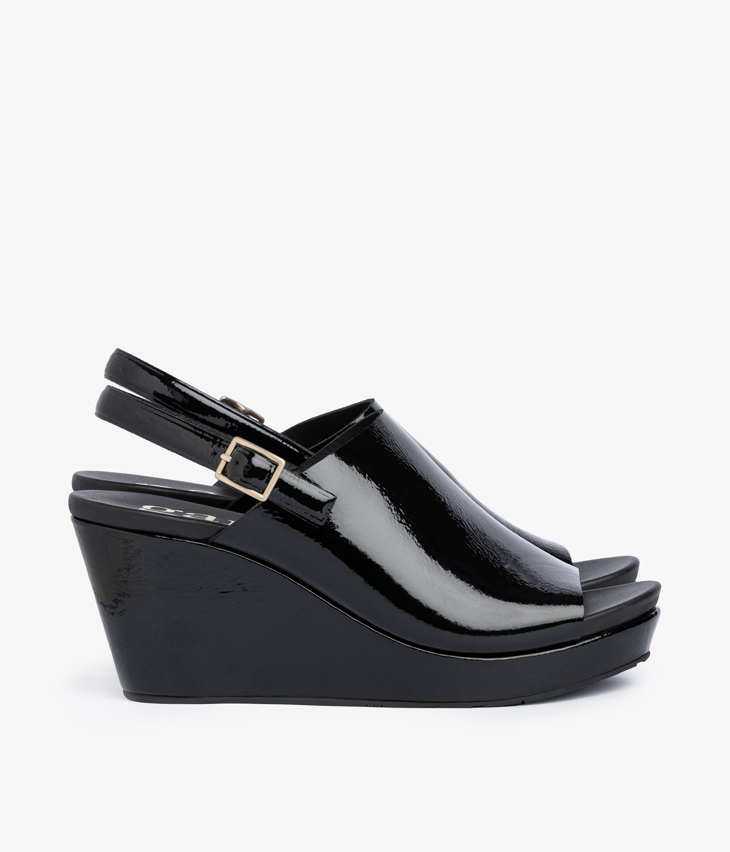 alvara / black castoro naplack