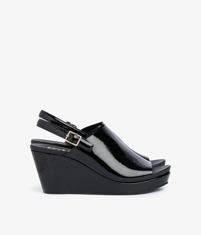 alvara / black castoro naplack