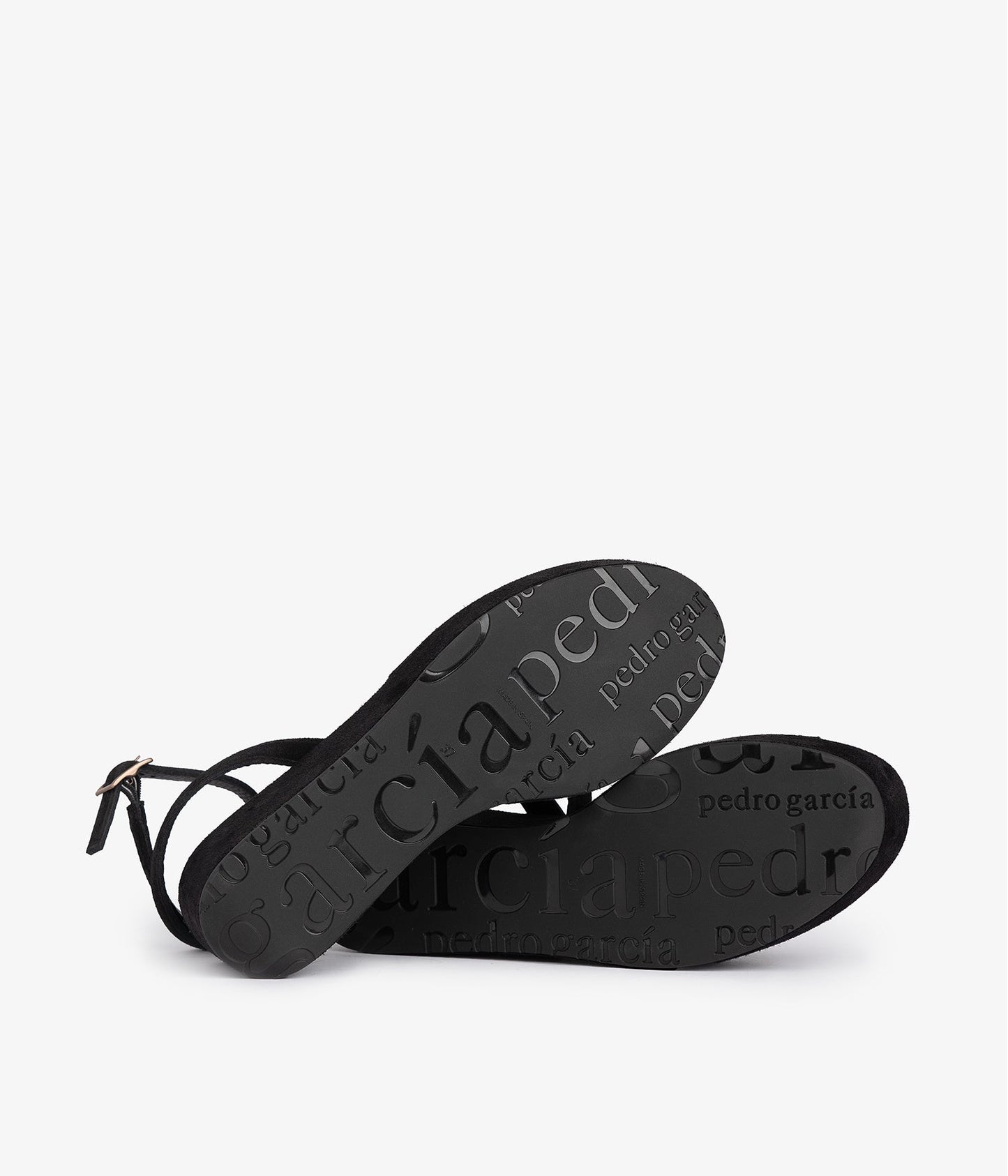 nereida /  black castoro
