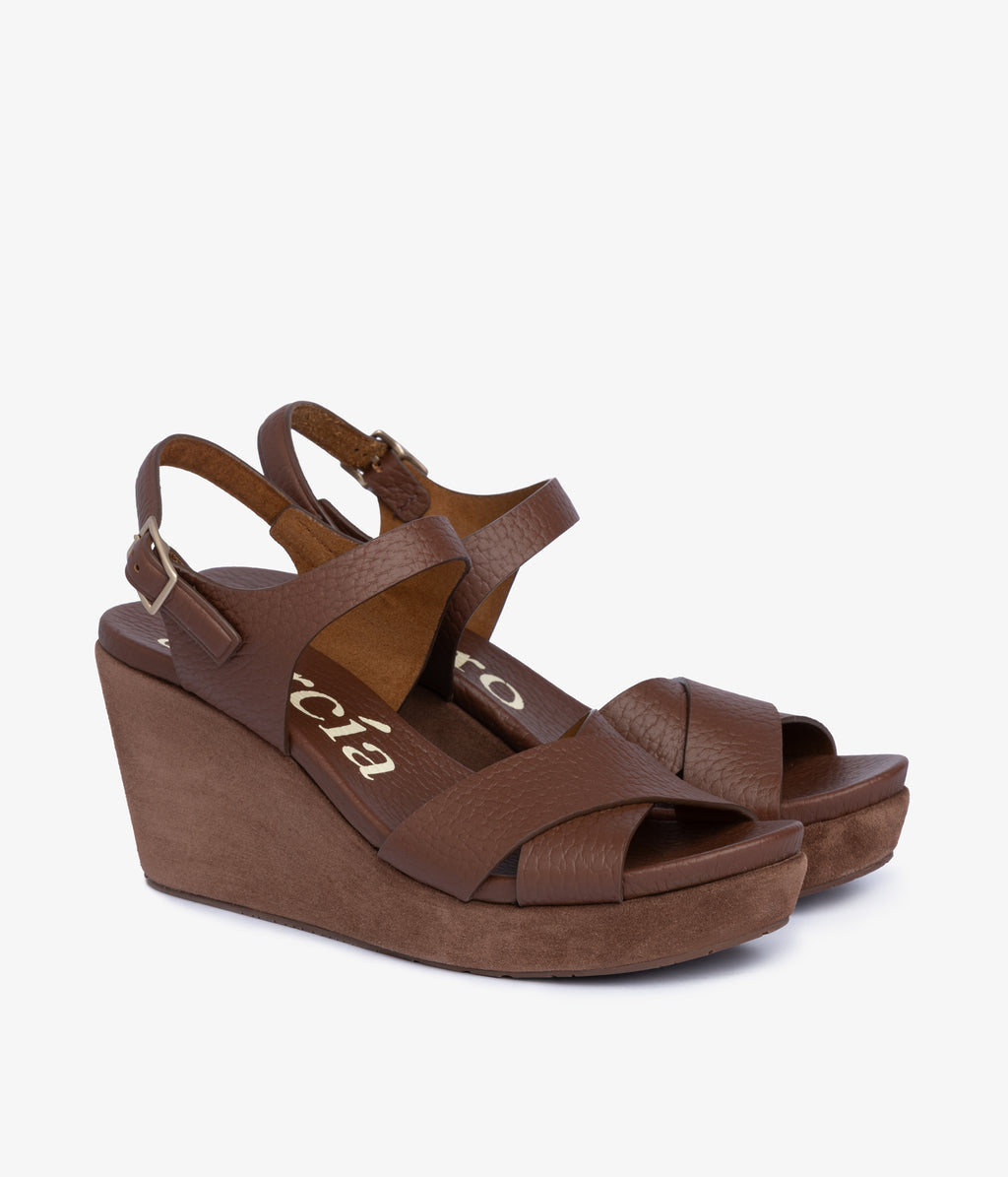 aleyda / chestnut cervo