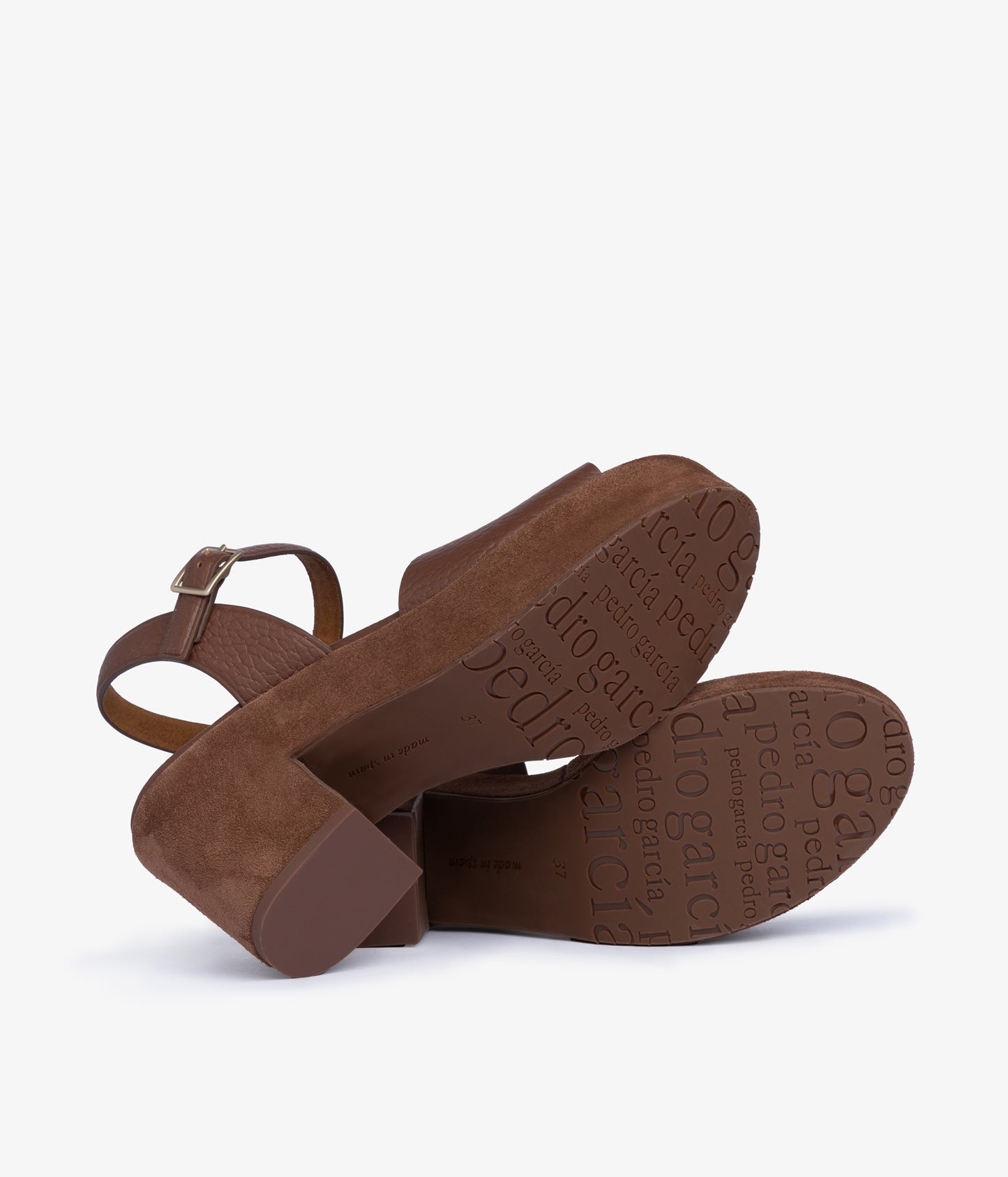 doina / chestnut cervo