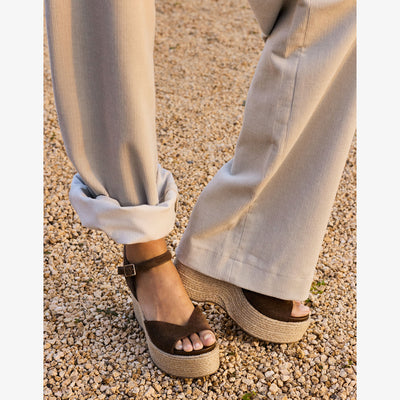 doina / chocolat castoro