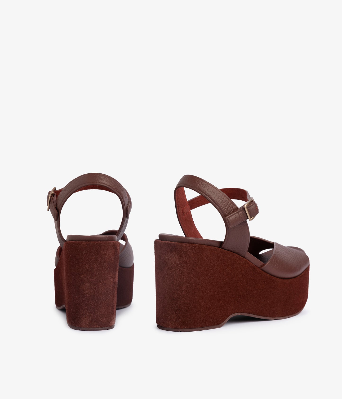 doina / brunette cervo