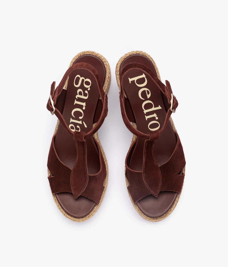 domiel / brunette castoro