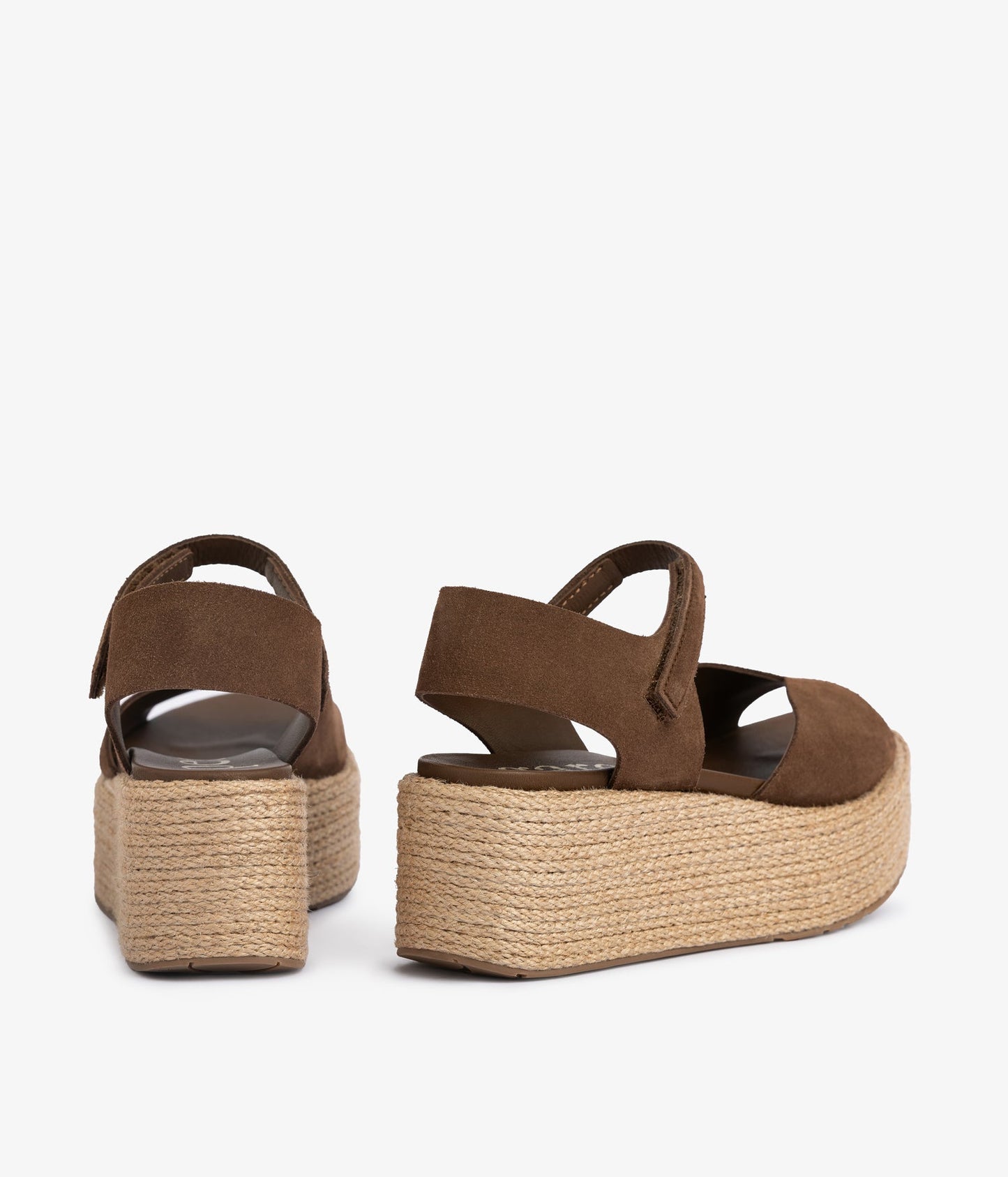 nirvana / chocolat castoro