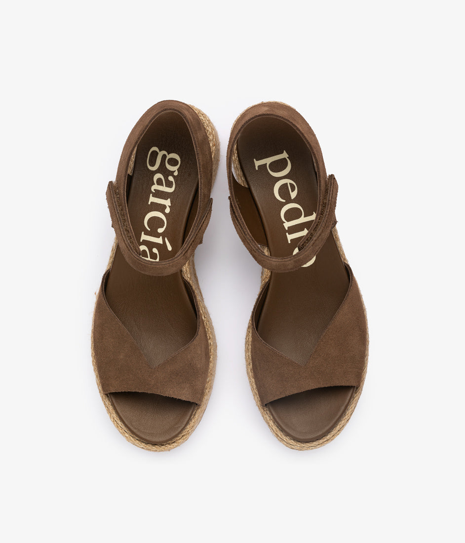 nirvana / chocolat castoro