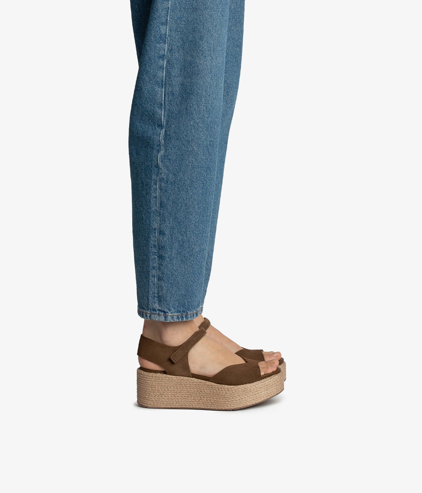 nirvana / chocolat castoro