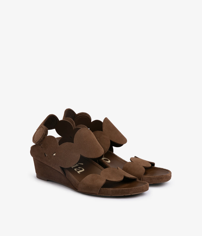 wamil / chocolat castoro