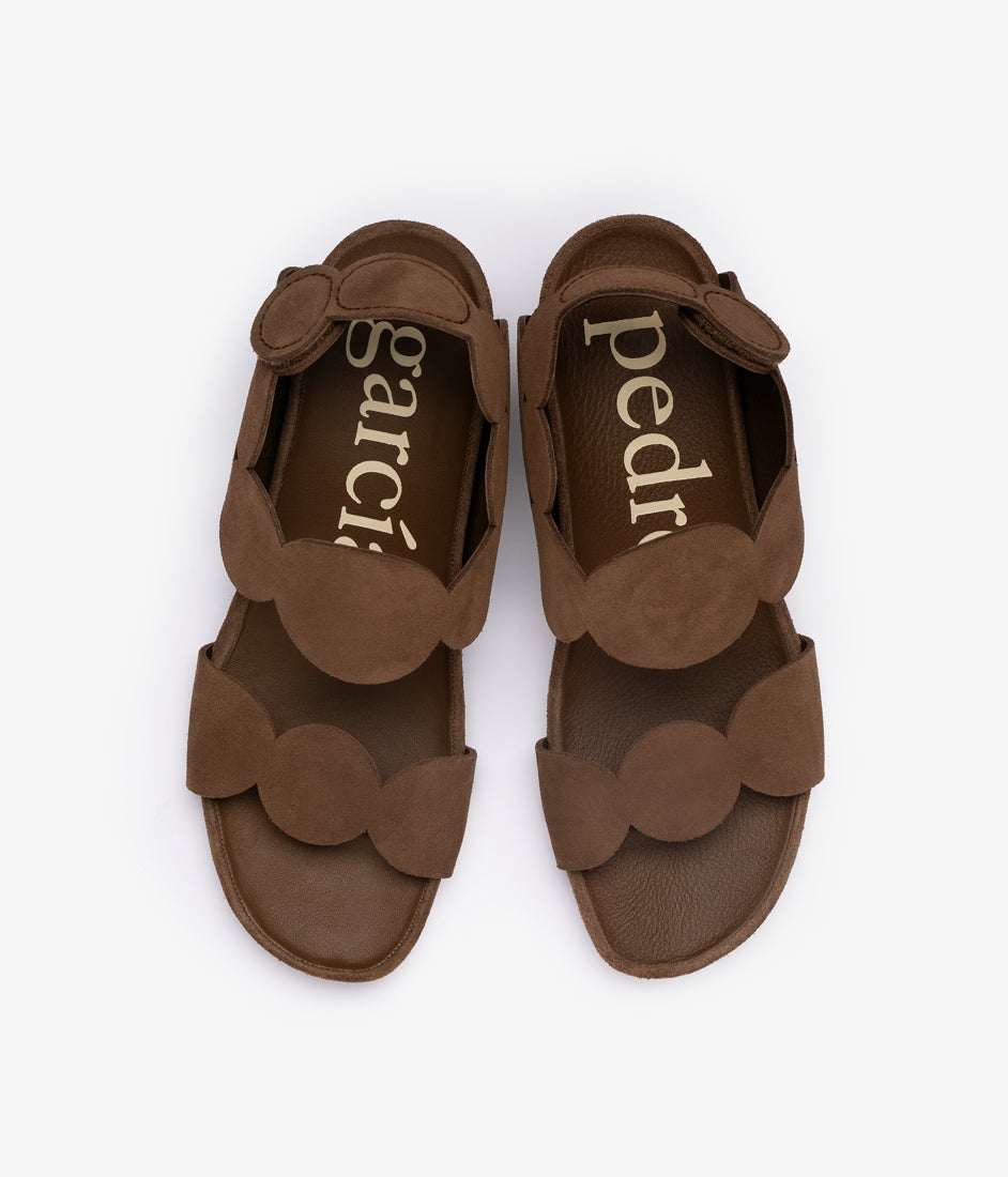 wamil / chocolat castoro